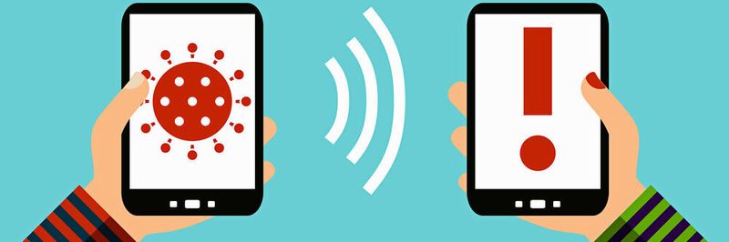Obwohl die Nutzerzahlen der Corona-Warn-App steigen, sorgen sich viele Bürger um den Schutz ihrer Daten