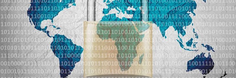 Durch die Vernetzung von Produktionsanlagen und die Verschmelzung von IT und OT entstehen neue Herausforderungen für die IT-Security.