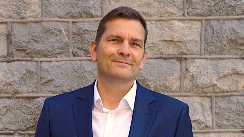 Marc Llistosella wird neuer CEO von Tata Motors.