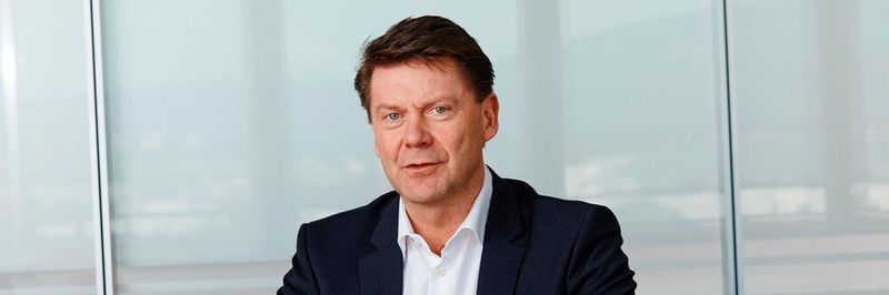 Martin Böker, Director Channel DACH bei Veritas, fordert von den Resellern und Managed Service Providern ein hohes Engagement.