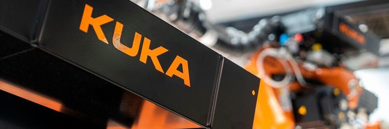 Le concours d'innovation de Kuka se concentre pour la première fois sur l'IA mégatendante.
