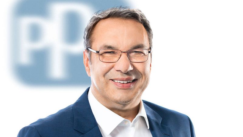 Thomas Leuchten ist seit Anfang Februar im europäischen Management für PPG tätig.