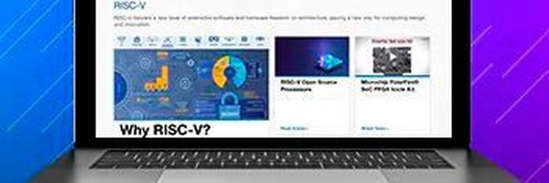 Mouser Electronics presents a new resource site dedicated to RISC-V.