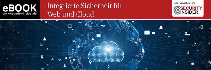 Das eBook „Integrierte Sicherheit für Web und Cloud“ zeigt, was Next Generation SWGs leisten können.