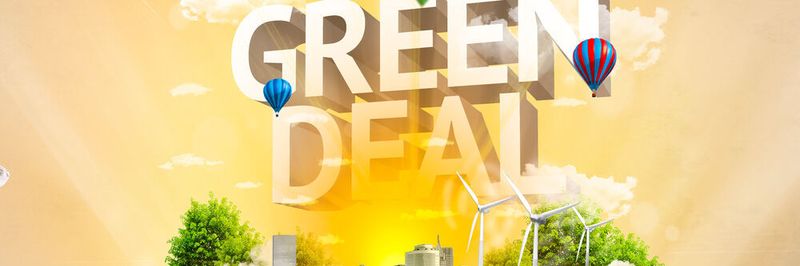 Clevere IT-Lösungen können dafür sorgen, dass die Energiewende nachhaltiges Channelbusiness mit sich bringt.