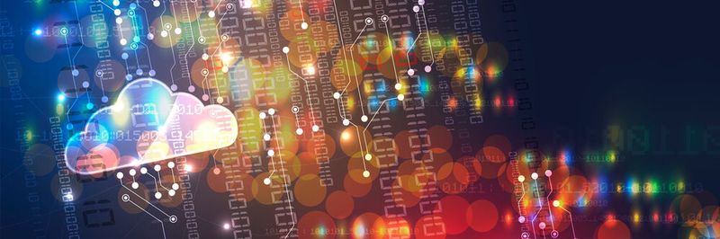 Mit Infrastructure as Code lassen sich Infrastrukturleistungen schneller, kostengünstiger und in beliebigem Umfang bereitstellen, anpassen oder erweitern.