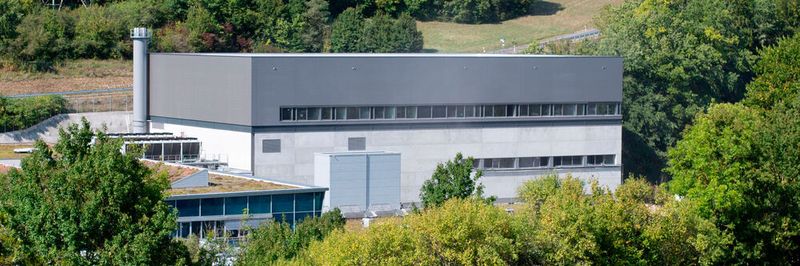 Ebm-Papst hat 12 Mio. Euro in ein neues Testzentrum für Forschung und Entwicklung in Mulfingen investiert.