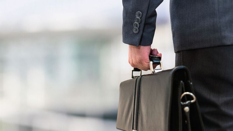 Die Einsätze variieren von ein paar Monaten bis zu einem Jahr: Interimsmanager kommen und gehen auf Abruf.