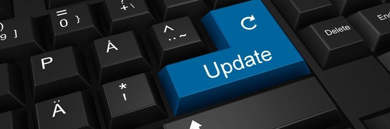 Die Updatepflicht für digitale Produkte soll für mehr Verbraucherschutz sorgen, trifft aber mit den Händlern statt den Herstellern eigentlich den falschen Adressaten.