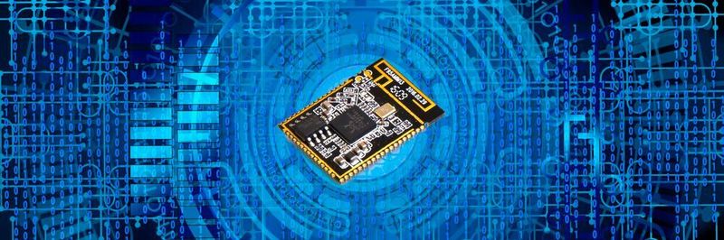 In einer kürzlich durchgeführten Sicherheitsbewertung einer verlässlichen Lieferkette haben Sicherheitsforscher von Vdoo sechs schwerwiegende Sicherheitslücken im WLAN-Modul Realtek RTL8195A aufgedeckt.