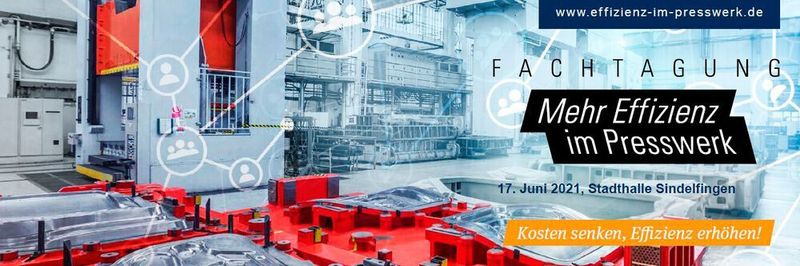 Bis zum 16. April 2021 läuft der Call for Papers – Interessierte können sich ab sofort für einen Redner-Slot bewerben.