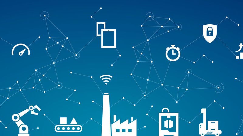 Wie weit ist die deutsche Industrie bei der digitalen Transformation? Das Industrie-4.0-Barometer gibt Antworten.