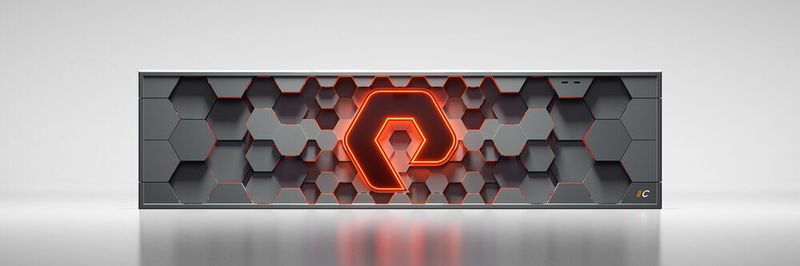 Mit der dritten Generation von FlashArray//C bringt Pure Storage eine All-Flash-Lösung, die Hybrid-Storage-Geräte überflüssig machen soll.