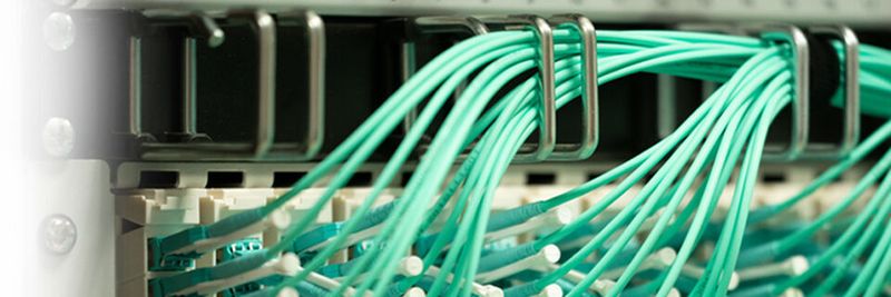 EFB-Elektronik packt alle MTP/MPO-Komponenten in den Small Form Factor.