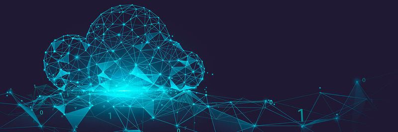 Das europäische Cloud-Projekt GAIA-X will eine vernetzte, offene Dateninfrastruktur auf Basis europäischer Werte aufbauen.