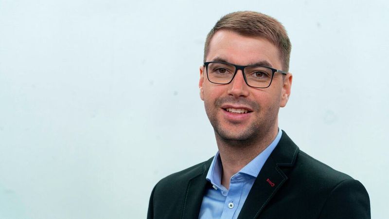 Markus Bonnetsmüller verantwortet seit Jahresbeginn 2021 den Gesamtvertrieb von Algema/ Fit-Zel.