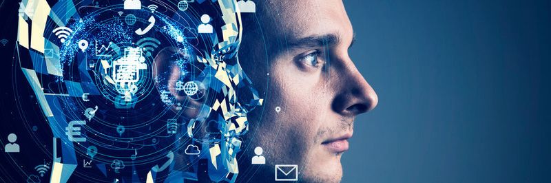 Die erfolgreiche Abwehr moderner Cyberattacken besteht heutzutage aus Teamwork zwischen Mensch und Maschine.