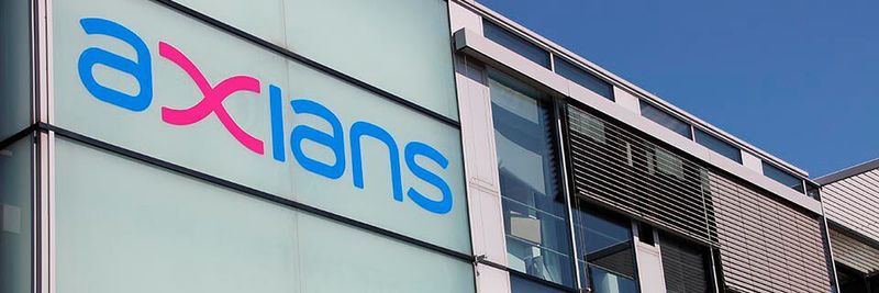 Mit seinem NaaS-Angebot möchte Axians zukunftssichere, homogene Netzwerke ermöglichen.