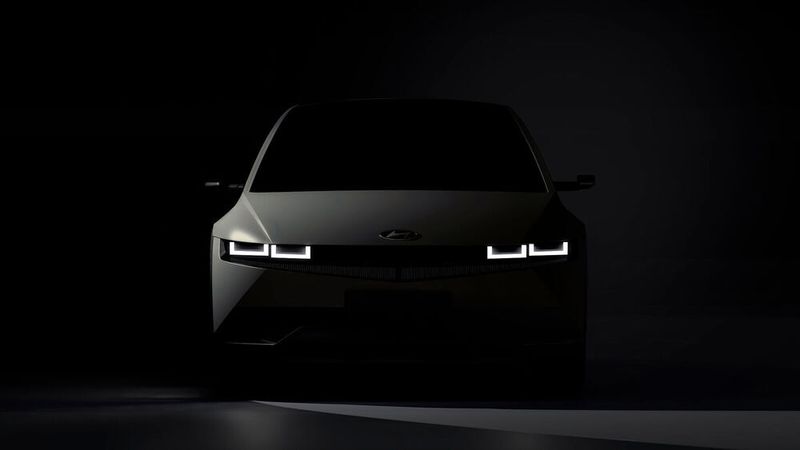 Der Ioniq 5 soll 2021 ein wesentlicher Erfolgsfaktor für Hyundai werden.