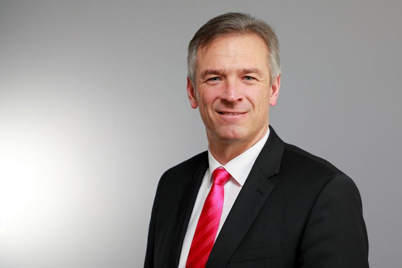 Markus Asch wurde am 1. Februar zum Vorsitzenden der Geschäftsführung bei Rittal berufen.