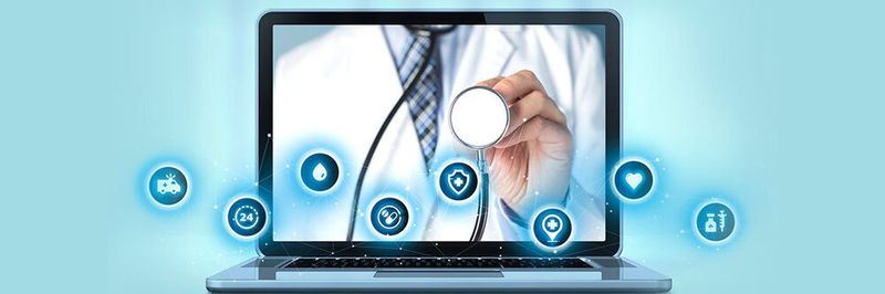 Bei der Landeskonferenz der Telemed-Initiative Brandenburg diskutieren Experten aus Wissenschaft und Praxis über aktuelle Themen zur Digitalsierung in der Gesundheitsbranche