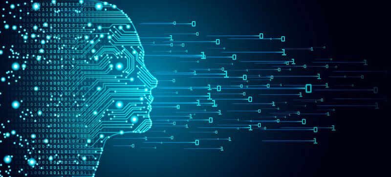 Lernfähige Netze haben ähnlich einem menschlichen Gehirn viele vernetzte „Neuronen“. Wie selbstlernende Algorithmen in der Industrie verwendet werden, erklären wir hier.