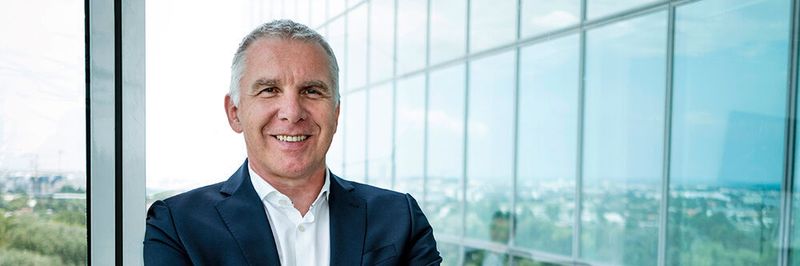 Der Autor: Andreas Lechner ist Partner bei CNT Management Consulting.