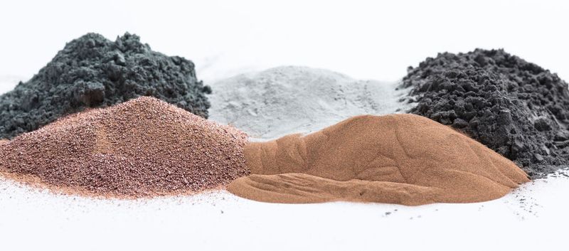 TLS mit Sitz in Bitterfeld verfügt über 25 Jahre Erfahrung in der Herstellung von qualitativ hochwertigen Metallpulvern für den industriellen 3D‑Druck.