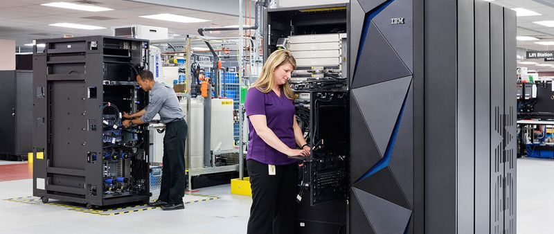 Viele Anwender schätzen den Mainframe als höchstzuverlässige Plattform. Doch ihre darauf laufenden Anwendungen sind oftmals so unflexibel und cloud-native-ungeeignet wie sie zugleich für die Unternehmen wichtig sind.