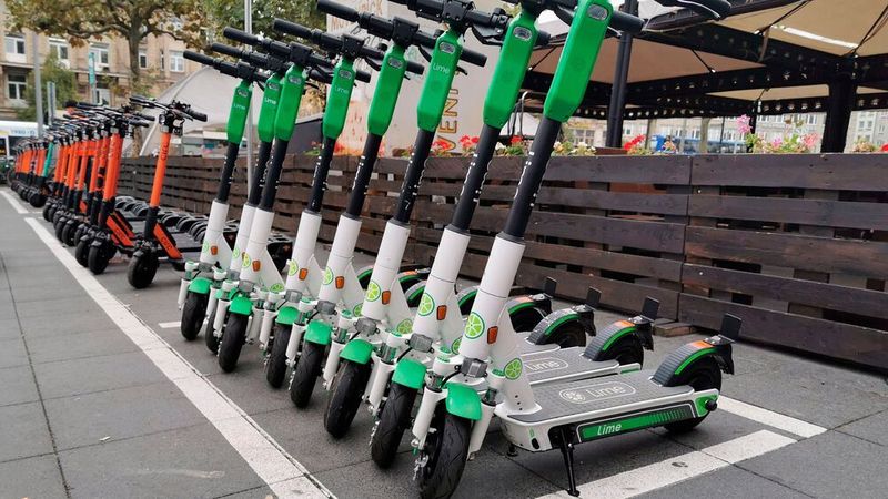 Die Anbieter von Shared Mobility wollen sich mit einem eigenen Verband mehr Gehör verschaffen.