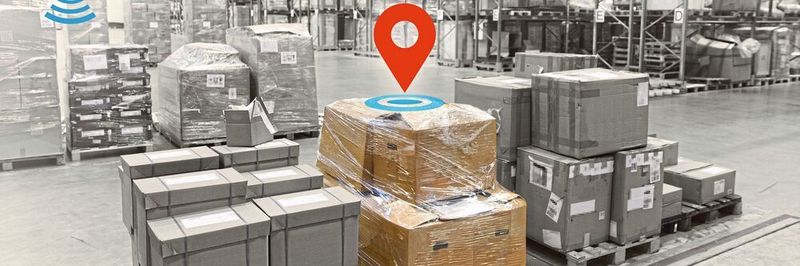 Spezialisiert: LoRa Edge ermöglicht energieeffizientes Güter-Tracking auf Basis des LoRaWAN-Protokolls