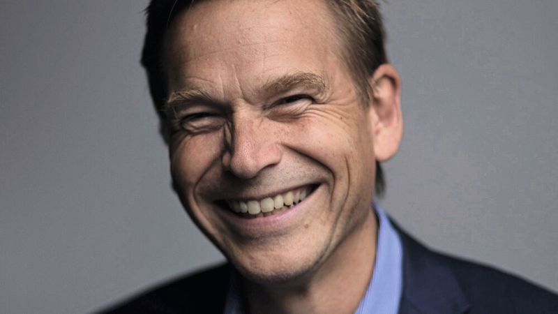 Christian Levin wird neuer Scania-Chef.
