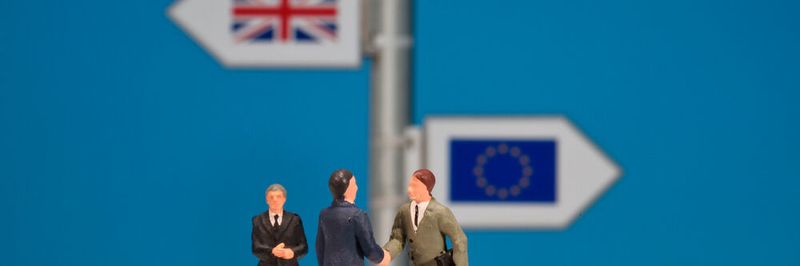 Die Europäische Kommission hat einen Entwurf für einen Angemessenheitsbeschluss veröffentlicht.