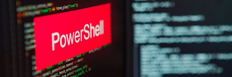 Auch bei der Arbeit mit Active Directory kann die PowerShell ein nützliches Werkzeug sein.