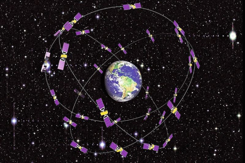 Einem Medienbericht zufolge prüft der Volkswagen-Konzern den Einsatz von Satellitentechnik für autonome Fahrzeuge.