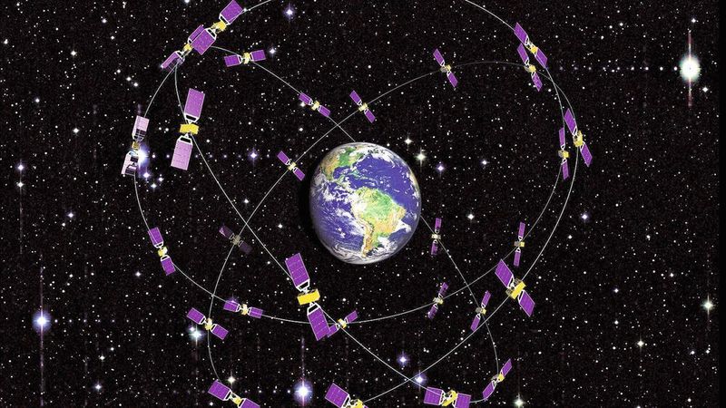 Einem Medienbericht zufolge prüft der Volkswagen-Konzern den Einsatz von Satellitentechnik für autonome Fahrzeuge.