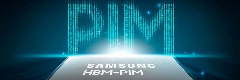Flaschenhals weiten: Direkt in den Speicher integrierte, programmierbare Recheneinheiten (PCU) sollen die Datenbewegungen soweit wie möglich reduzieren und so die Systemleistung beflügeln.