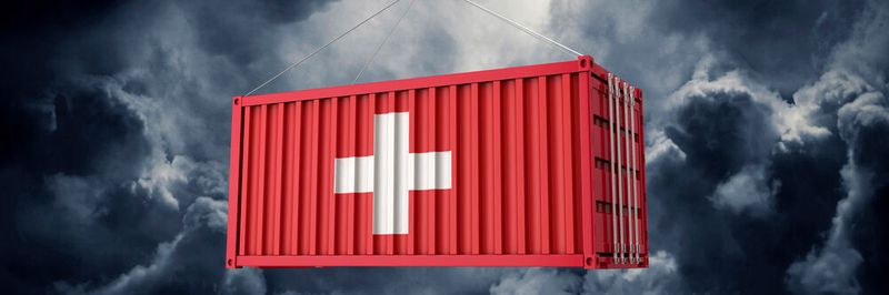 Die Schweizer MEM-Industrie zwischen Hoffen und Bangen.