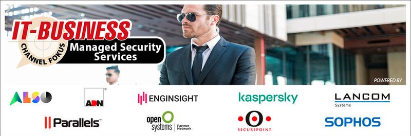 Managed Security Services können für Reseller mit den richtigen Angeboten ein rentables Geschäftsmodell sein.