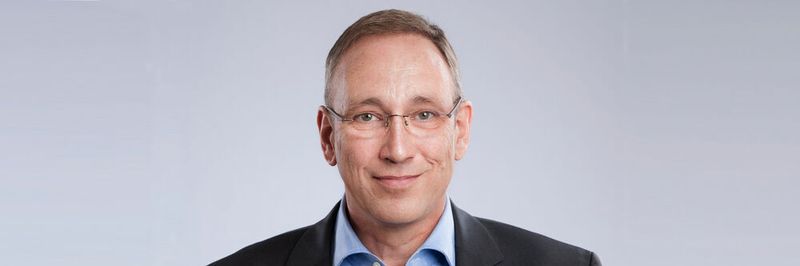 Andreas Falke: Geschäftsführer des FBDi-Verbands.
