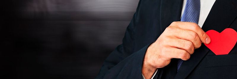 CSR-Maßnahmen machen Arbeitnehmer stolz auf ihren Arbeitgeber.