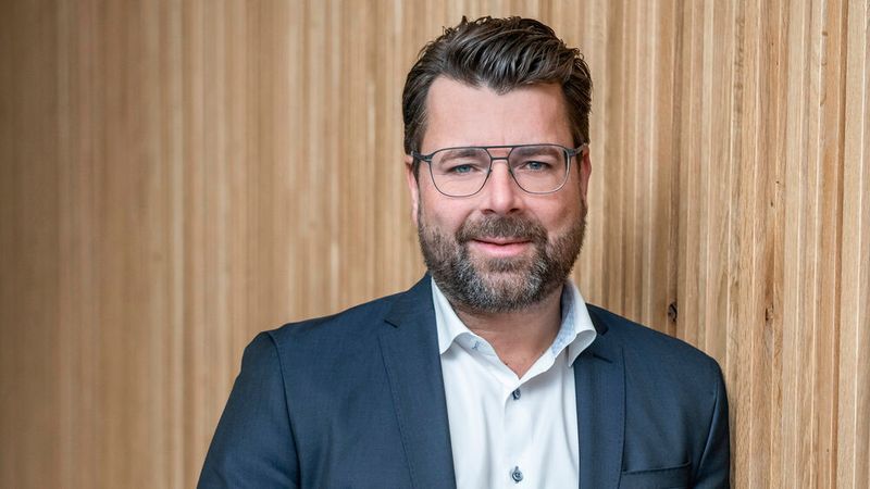 Oliver Hoffmann steigt bei Audi vom Chief Operating Officer zum Technik-Vorstand auf.