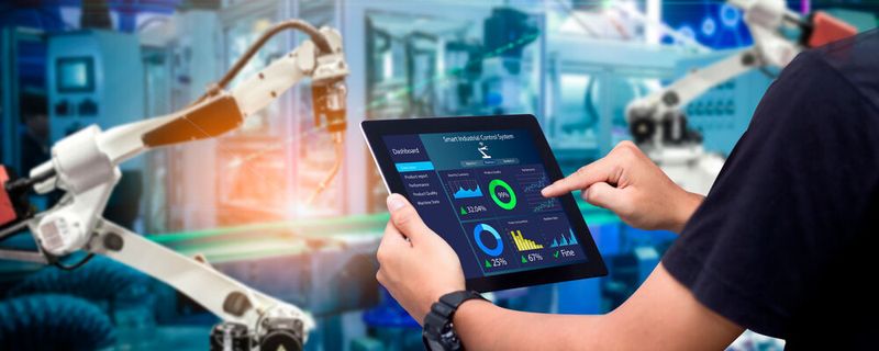 Ein Strategiepapier hilft bei der Umsetzung von Cybersecurity in Industrieanlagen.