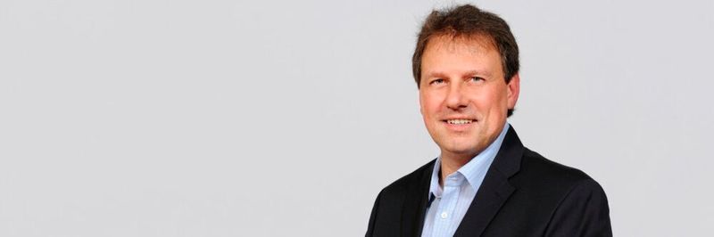 Der Autor: Jan Witt ist Sales Director bei Anaqua Deutschland