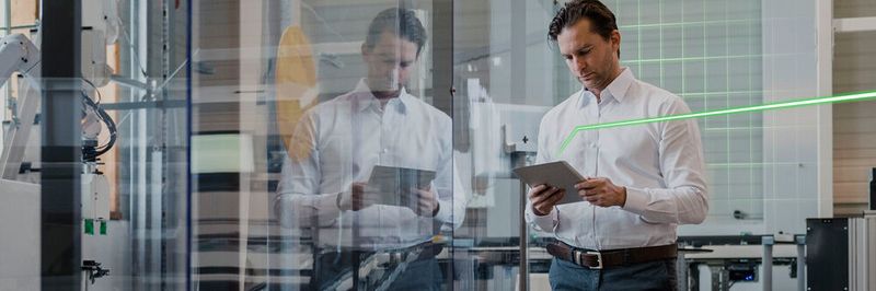 Mit dem EcoStruxure Automation Expert will Schneider Electric einen Schritt hin zur offenen Automatisierung gehen.