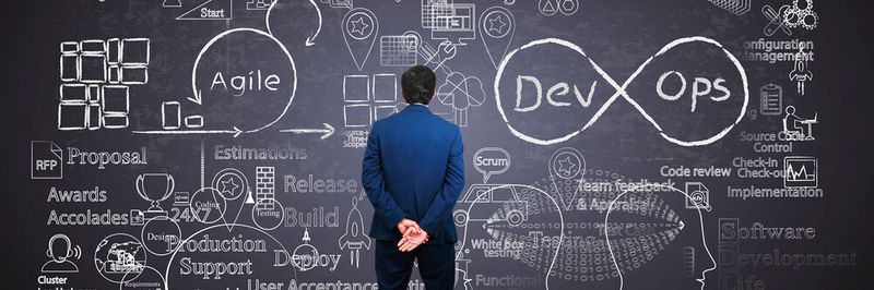 DevOps-Strategien können die Mitarbeiter überwältigen und sollten daher iterativ und nicht mit der Brechstange umgesetzt werden.