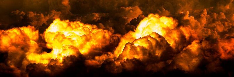 Cloud Computing, Home-Office, Erpressungskampagnen und „Carpet-Bombing“ werden die IT-Sicherheit 2021 vor noch mehr Herausforderungen stellen.