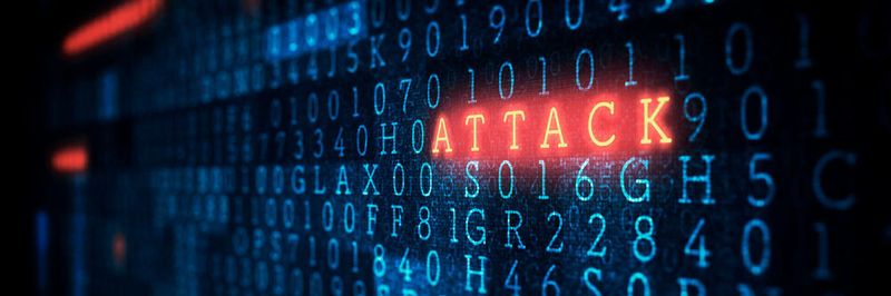 Beim Dynamic Application Security Testing verbindet sich ein Scanner mit der zu testenden (Web-)Anwendung und simuliert externe Angriffe.