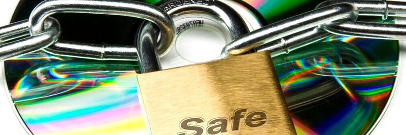 Der TPM-Kryptochip soll das jeweilige Endgerät zum Safe machen