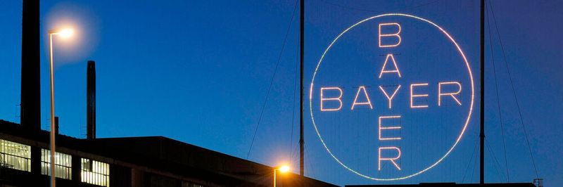 Um sich auf das Kerngeschäft in der Landwirtschaft zu konzentrieren, veräußert Bayer den Geschäftsbereich Environmental Science für professionelle Kunden.